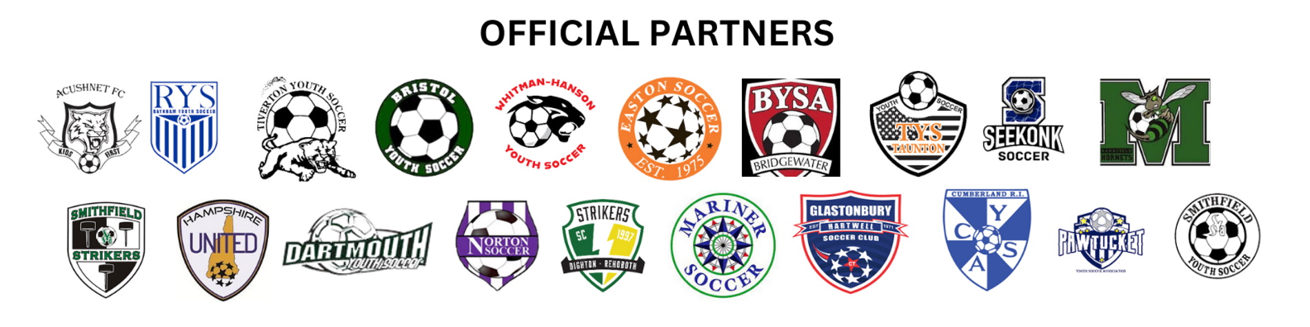Resendes Soccer Academy