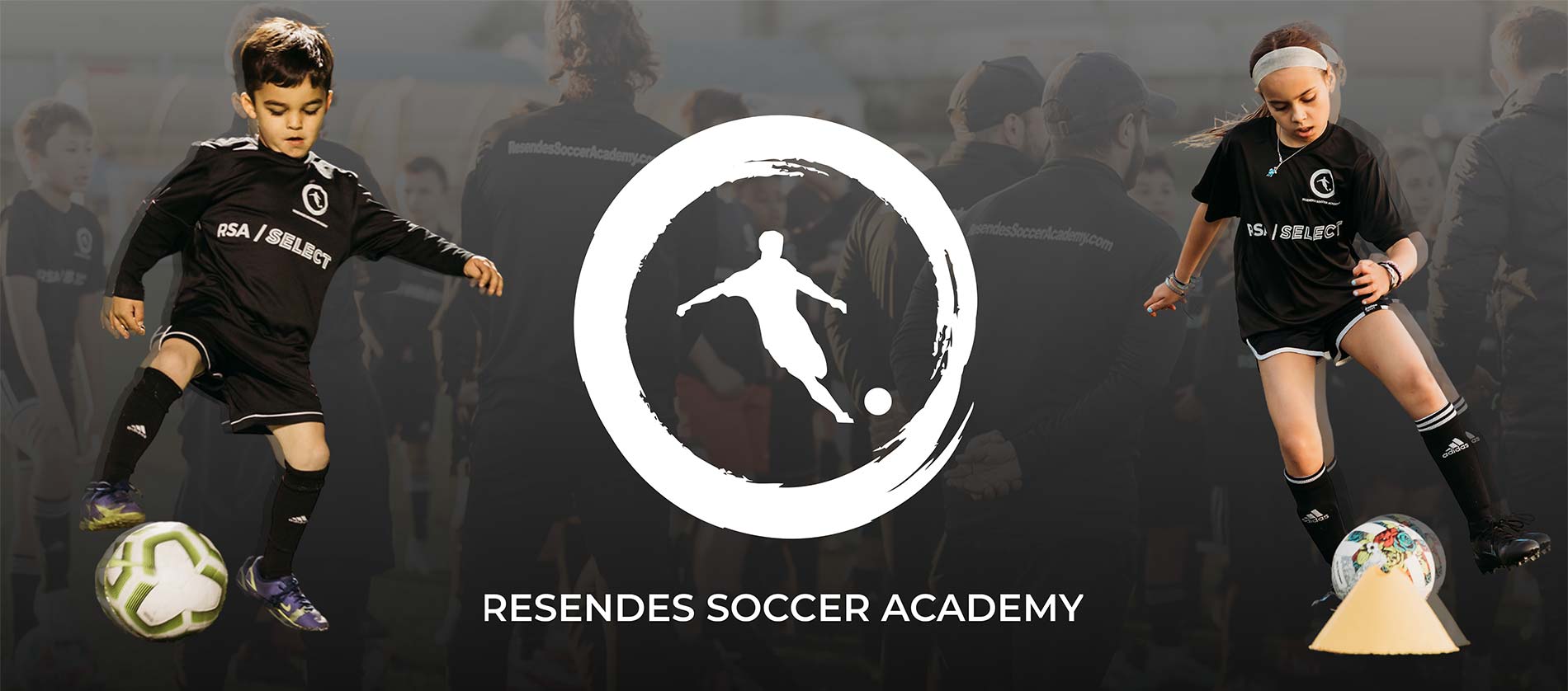 Resendes Soccer Academy